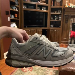 New Balance 990 v 5